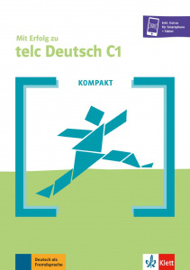 KOMPAKT Mit Erfolg zu telc Deutsch C1Buch + Online-Angebot